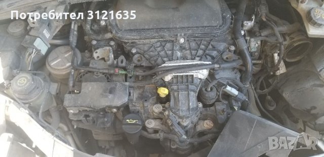 Форд галакси Ford Galaxy на части, снимка 6 - Автомобили и джипове - 33543535