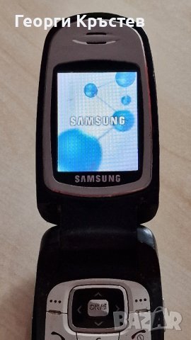 Samsung E730 - за панел, снимка 3 - Samsung - 43840012