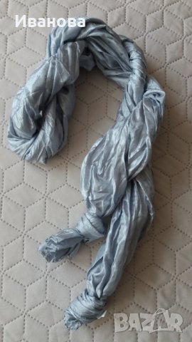 Дамски шал, снимка 5 - Шалове - 43090044