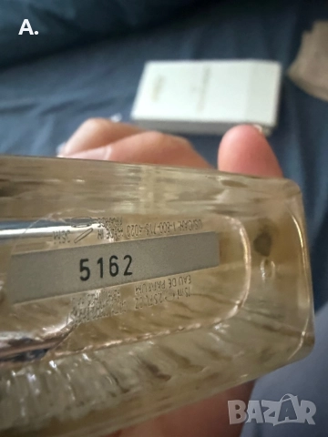 Chloé Love Story , снимка 4 - Дамски парфюми - 51921788