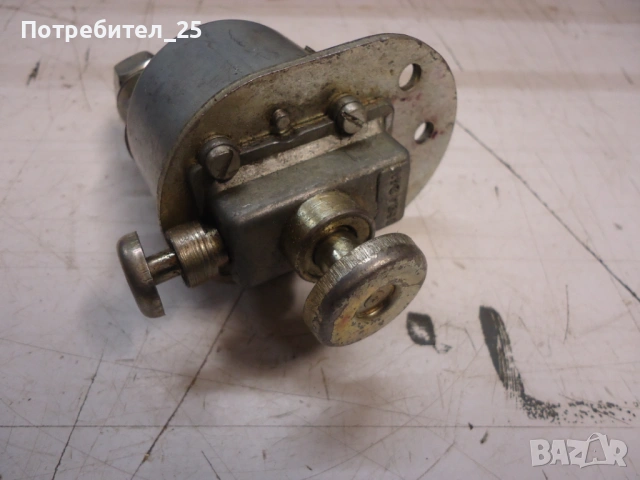  Ретро ключ маса, снимка 5 - Части - 53480298