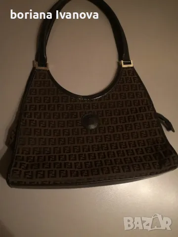 Fendi , снимка 16 - Чанти - 47570720