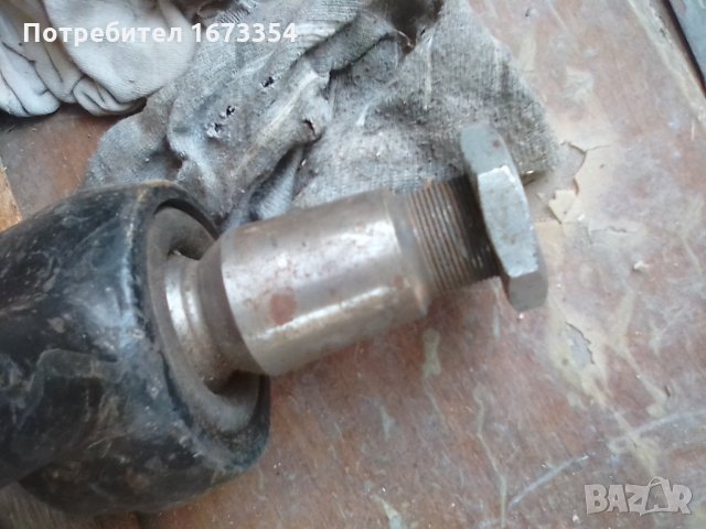 Авто части, снимка 12 - Части - 33093379