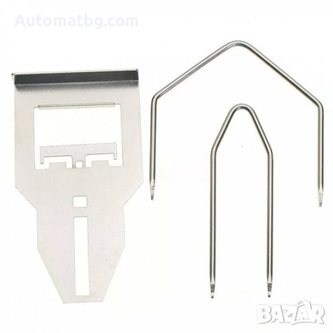 Професионален к-т инструменти радио приемници Automat, Монтаж, Демонтаж, 38 части, снимка 7 - Аксесоари и консумативи - 43941392