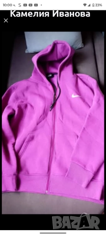 Промоция!!! Мъжки,дамски екипи на Nike,,Burberry,Аrmani,Under armour високо качество , снимка 11 - Спортни дрехи, екипи - 47578602