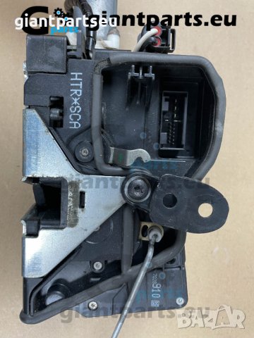 Брави вакуум БМВ е65 bmw, снимка 5 - Части - 38503676