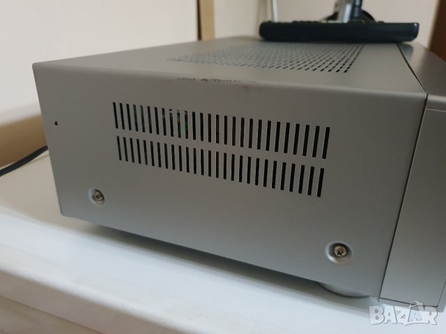 SONY-STR-DE 197, снимка 3 - Ресийвъри, усилватели, смесителни пултове - 42977031