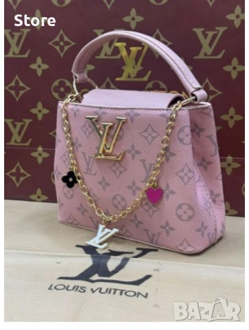 Различни Маркови дамски чанти , снимка 13 - Чанти - 53429435