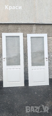 Интериорни врати 2 