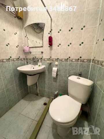 Продава се апартамент на 150 метра от плажа в Свети Влас, снимка 9 - Апартаменти - 50457262