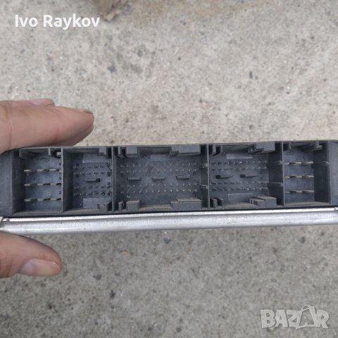 Компютър двигател за BMW, 3 E46, 0261204420,, снимка 2 - Части - 43379926