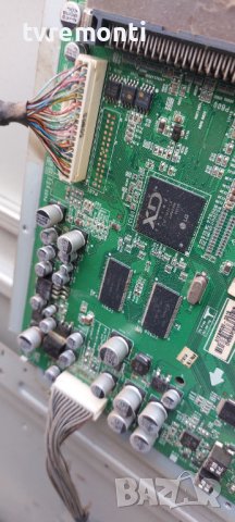Main Board EAX40150702(7) -LG 52LG5000, снимка 4 - Части и Платки - 37877290