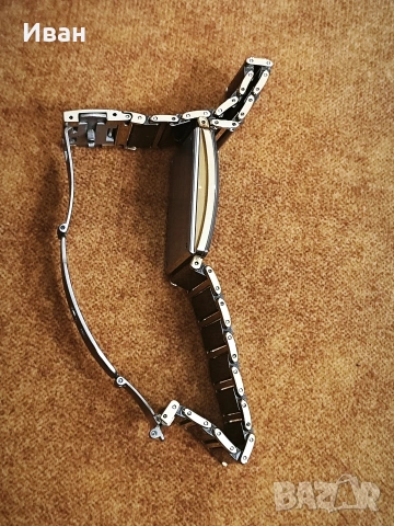 часовник RADO , снимка 5 - Дамски - 53488680