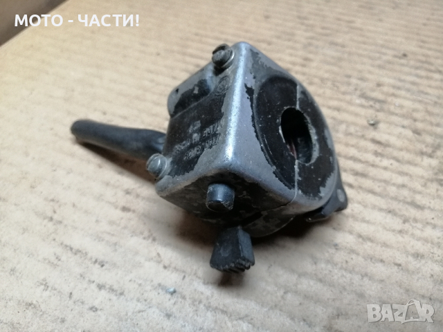 Дясна Конзола За Минск 125. , снимка 2 - Части - 44866353