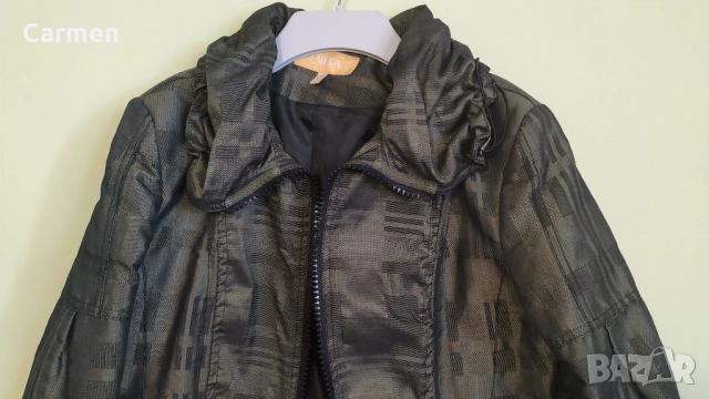 BIBA - дамско яке, снимка 12 - Якета - 52429873