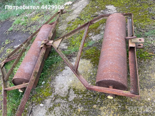 Селскостопанска техника, снимка 7 - Селскостопанска техника - 49702112