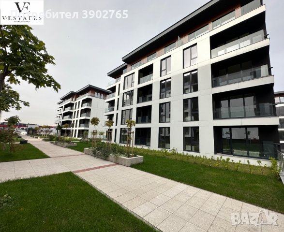 Тристаен апартамент в нов луксозен комплекс в Драгалевци, снимка 10 - Aпартаменти - 43089727