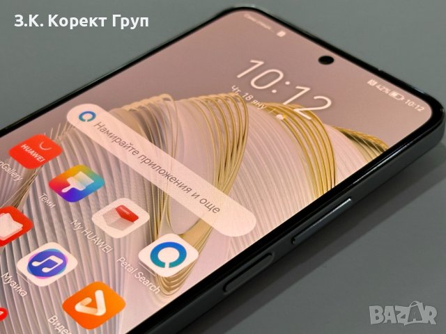 Huawei nova 10 SE 128GB 8GB RAM , снимка 4 - Huawei - 43862265