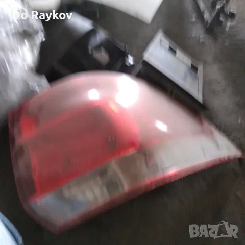 Десен стоп за VW Golf 6 