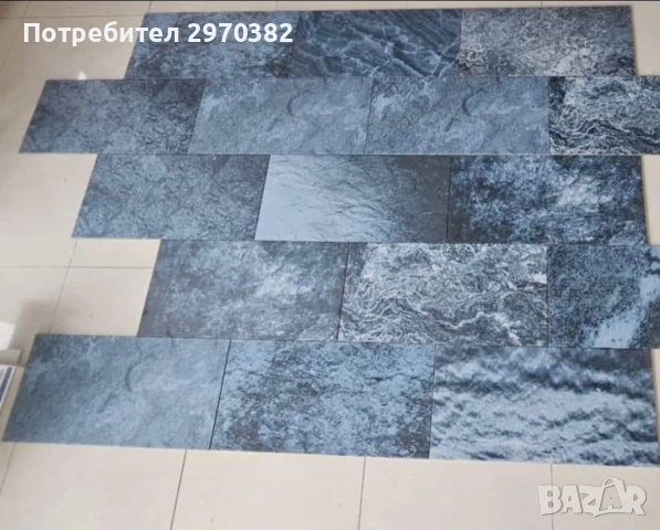 стъклокерамика - гранитогрес, снимка 12 - Строителни материали - 51691891