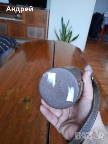 Стар калъф за бутилка Троянска сливова #2, снимка 6 - Други ценни предмети - 35393859