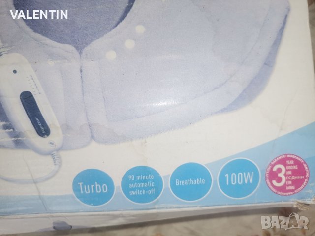 Масажор, снимка 15 - Масажори - 30673482