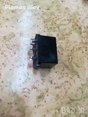 Букса за двигателче за шевна машина Тур 2 (Tur), снимка 2 - Резервни части за машини - 27775082