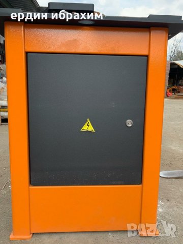 Машина за огъване на кръгли бигли , снимка 7 - Други машини и части - 32417901