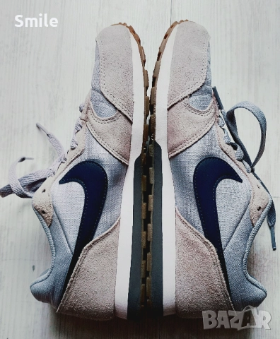 Маратонки дамски Nike MD Runner 2, снимка 10 - Маратонки - 52962061