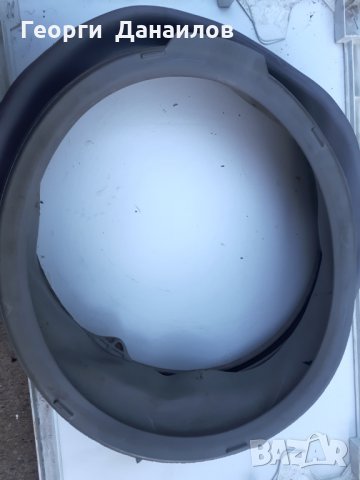 Продавам пералня  ZANUSSI ZWG6100K А+, 6.0 kg на части , снимка 5 - Перални - 28873537