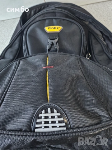 Туристическа раница, снимка 3 - Раници - 53488243