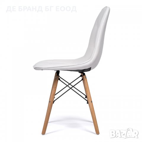 Висококачествени трапезни столове МОДЕЛ 39, снимка 3 - Столове - 32242522