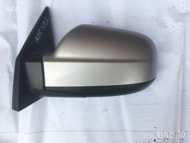 Ляво огледало за Киа/ Kia tucson