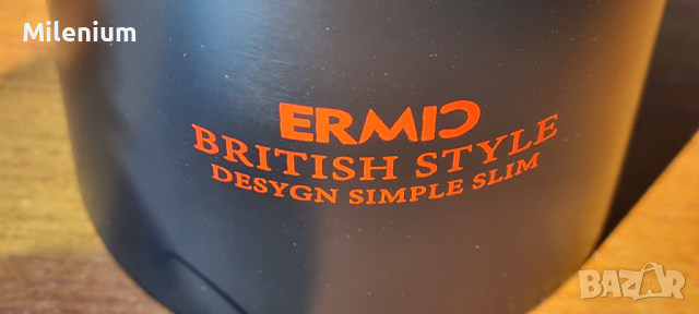 Висококачествен термос от неръждаема стомана, 0.6 л., снимка 5 - Термоси - 44892975