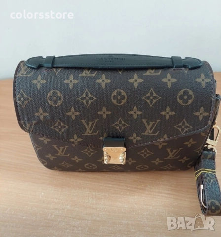 Чанта Louis Vuitton/SG86y, снимка 3 - Чанти - 51716959