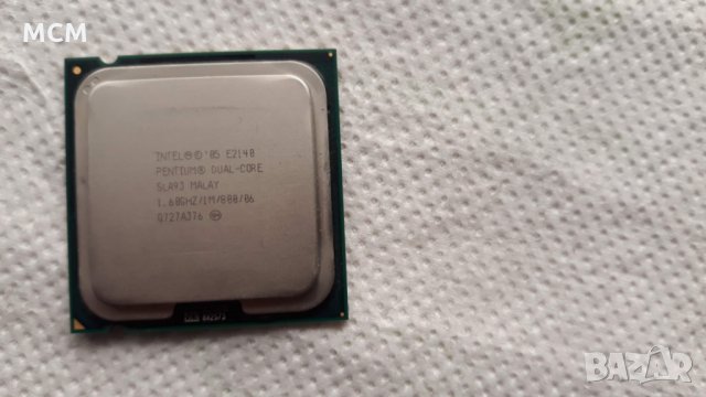 Процесори Intel, снимка 6 - Процесори - 35310250