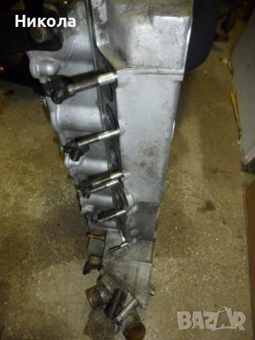 Глава за Опел Астра-Г ДТИ 101 к.с., снимка 7 - Части - 39553843