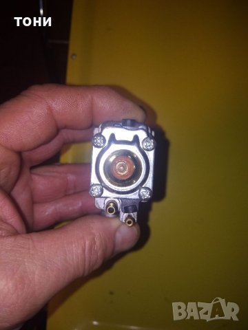 Карбуратор за моторна коса китай, снимка 2 - Други машини и части - 39060122