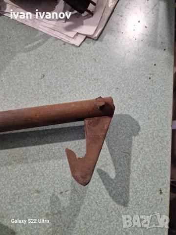 Одлепвачка Гуми, снимка 8 - Селскостопанска техника - 39212842