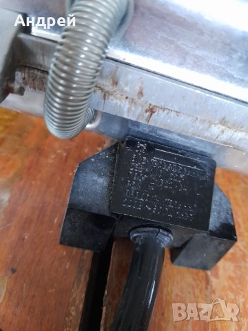 Стар Гофретник,тостер #2, снимка 6 - Антикварни и старинни предмети - 43156661