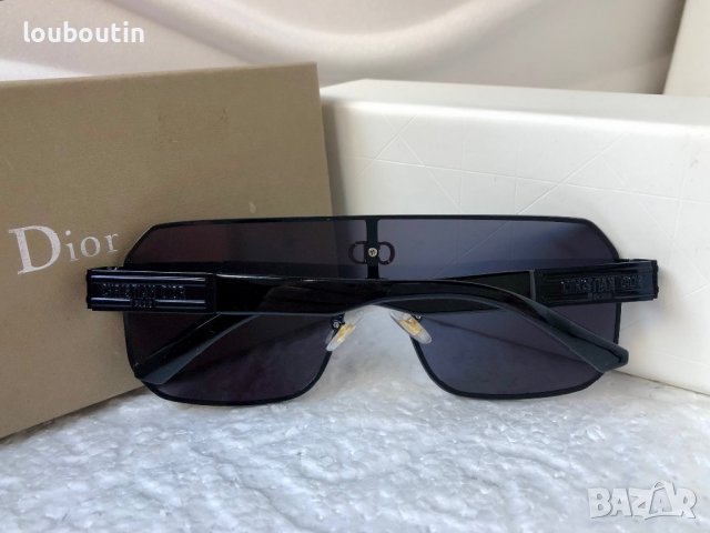 -12 % разпродажба DIOR 2022 дамски слънчеви маска, снимка 8 - Слънчеви и диоптрични очила - 38682957