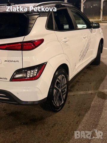 Hyundai Kona, снимка 7 - Автомобили и джипове - 53514626