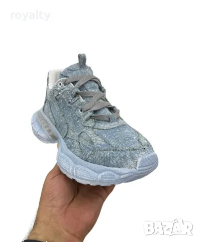 Balenciaga дамски маратонки , снимка 8 - Маратонки - 49205102