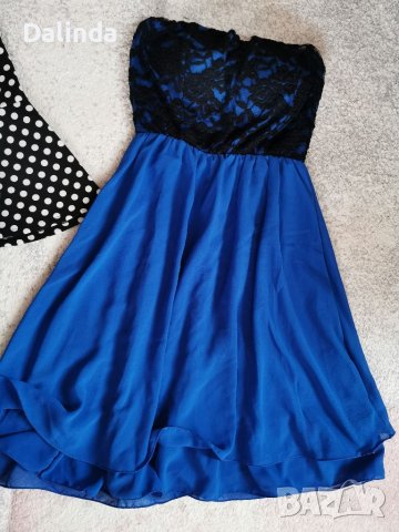 Готини роклички и други фешън дрешки, снимка 16 - Рокли - 40427678