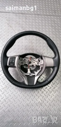 Волан за Тойота ярис от 2011г до 2017г , снимка 1