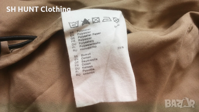 FJALL RAVEN G1000 Kids Jacket размер 6 г / 116 см детско яке - 1667, снимка 18 - Детски якета и елеци - 52806657