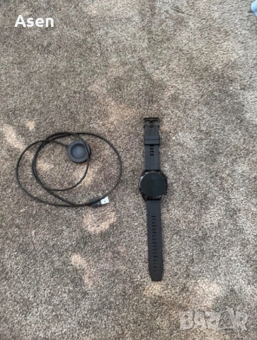 Huawei Watch GT 3 – 46mm като нов