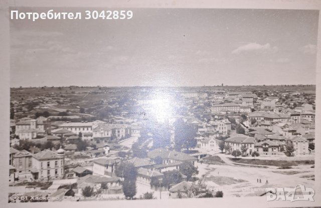 Ретро картички, снимка 2 - Колекции - 43091220