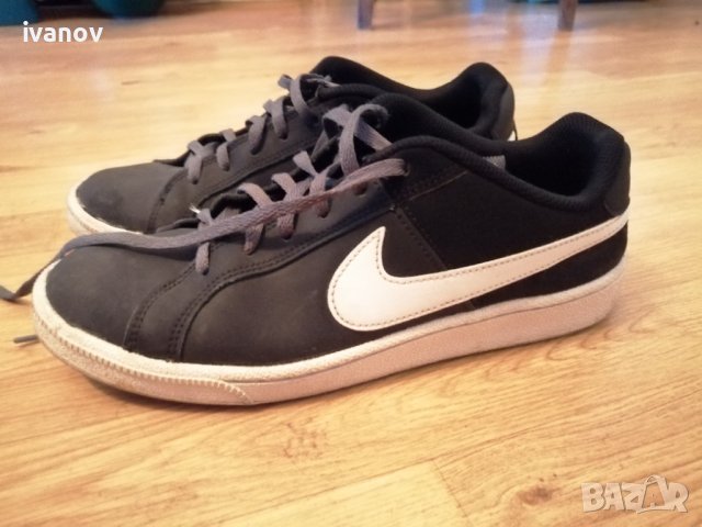 Nike маратонки , снимка 1