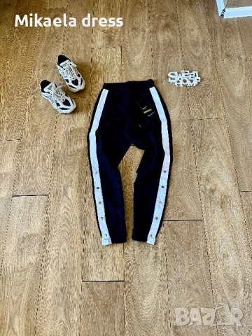 Страхотен суперудобен спортен панталон Nike.С М Л размер, снимка 9 - Панталони - 51959232